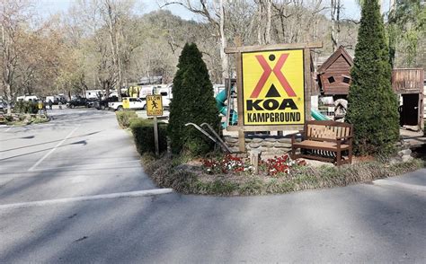 Koa townsend tn - May 27 - 30, 2022. Kick off summer with camping! Join us for a spectacular and relaxing Memorial Day Weekend. May 27 - 30.